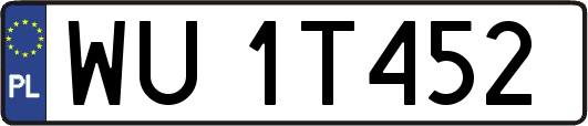 WU1T452