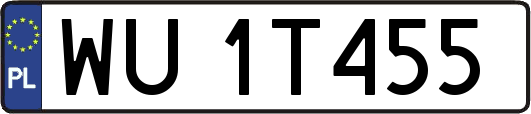 WU1T455