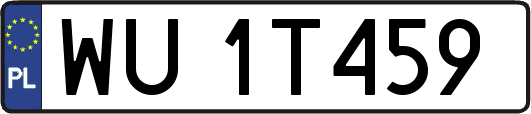 WU1T459