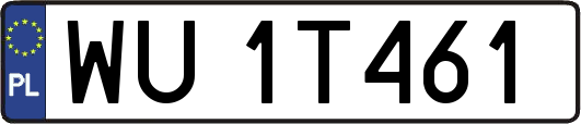 WU1T461