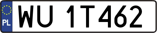 WU1T462