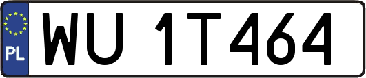WU1T464