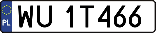 WU1T466
