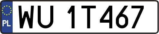 WU1T467
