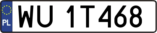 WU1T468