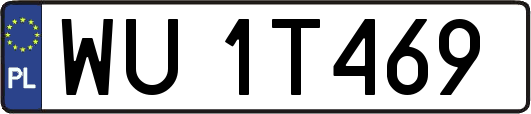 WU1T469