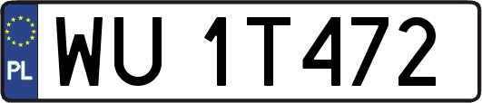 WU1T472