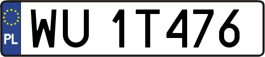 WU1T476