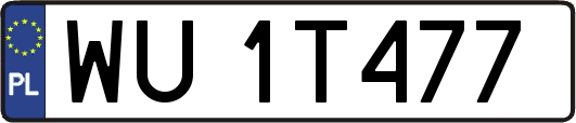 WU1T477