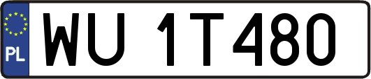 WU1T480