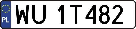 WU1T482
