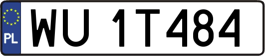 WU1T484