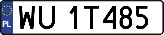 WU1T485