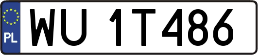 WU1T486