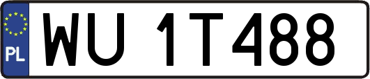 WU1T488