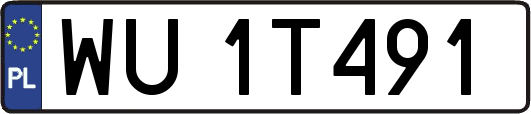 WU1T491