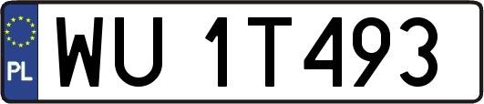 WU1T493