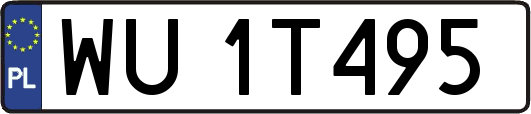 WU1T495