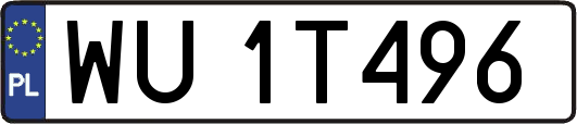 WU1T496