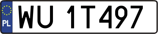 WU1T497
