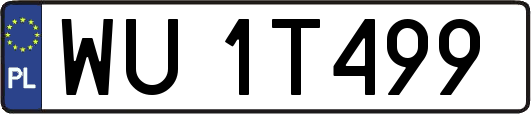 WU1T499