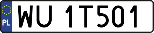 WU1T501