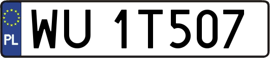 WU1T507