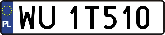 WU1T510