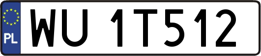 WU1T512