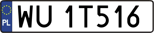 WU1T516