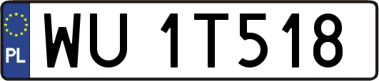 WU1T518