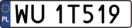 WU1T519