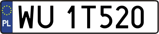 WU1T520