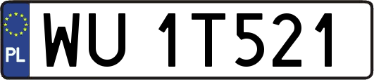 WU1T521