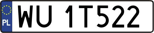 WU1T522