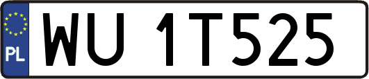 WU1T525