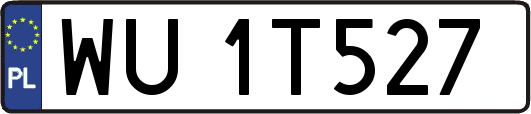 WU1T527