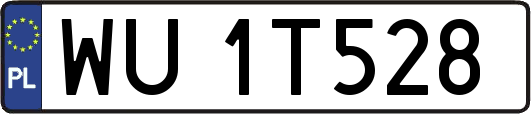 WU1T528