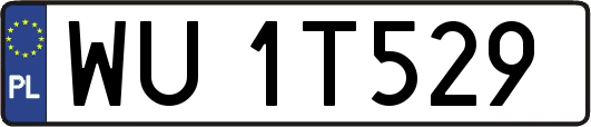 WU1T529