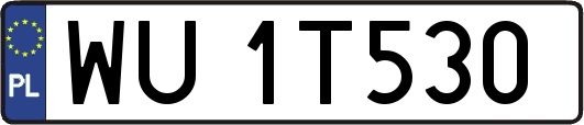 WU1T530