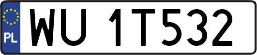 WU1T532