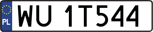 WU1T544