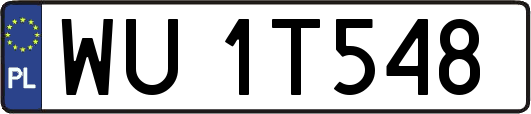 WU1T548