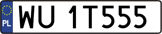 WU1T555