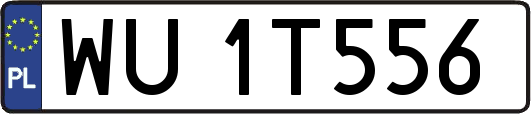 WU1T556