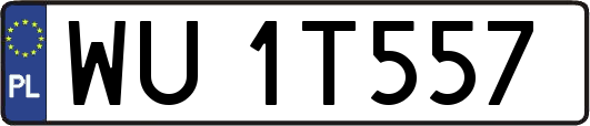 WU1T557