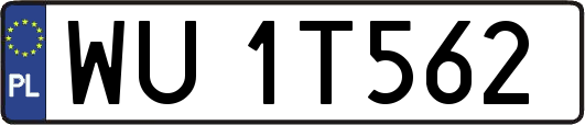 WU1T562