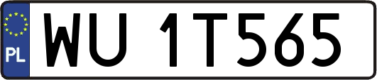 WU1T565