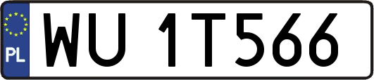 WU1T566