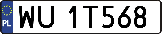 WU1T568